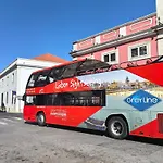 B&j Alfama Tide Loft 1
