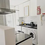 B&j Alfama Tide Loft 1 Apartman