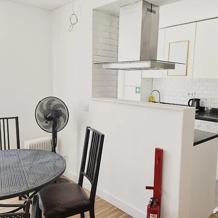 Apartment B&j Alfama Tide Loft 1 *