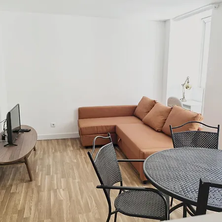 Apartment B&j Alfama Tide Loft 1