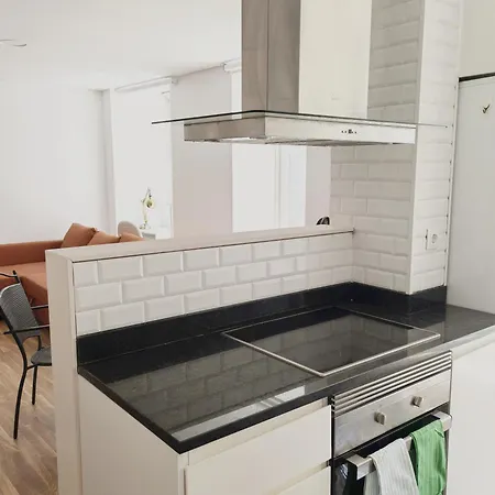 B&j Alfama Tide Loft 1 * Лиссабон