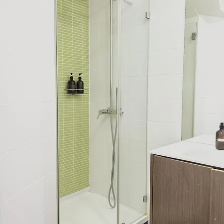 B&j Alfama Tide Loft 1 *