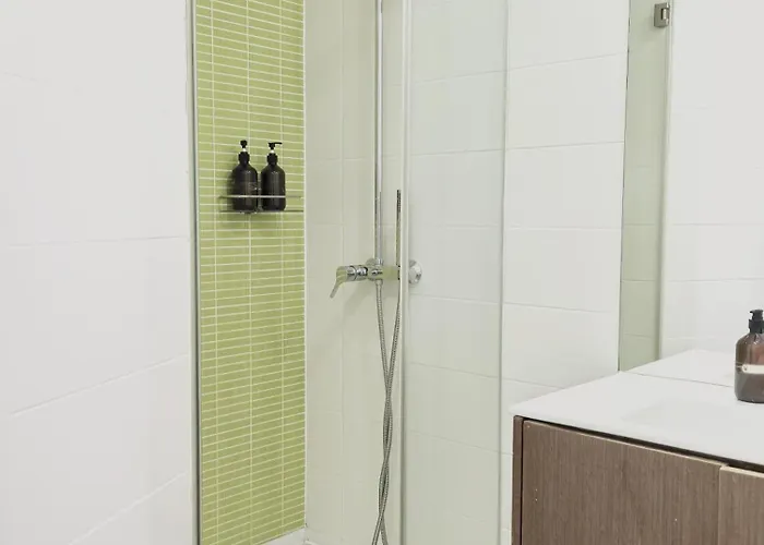 B&j Alfama Tide Loft 1 *